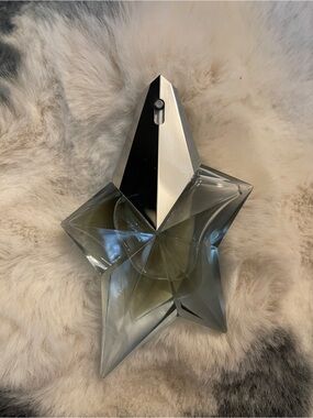 Mugler Angel Eau De Perfume  🪽🌟🩵